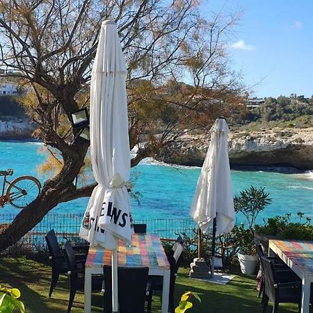 Casa Domingos Cales De Mallorca エクステリア 写真