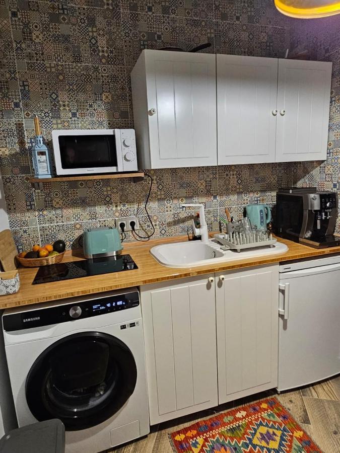 Casa Domingos Cales De Mallorca エクステリア 写真