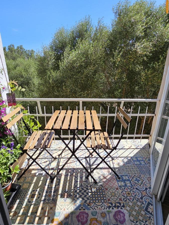 Casa Domingos Cales De Mallorca エクステリア 写真