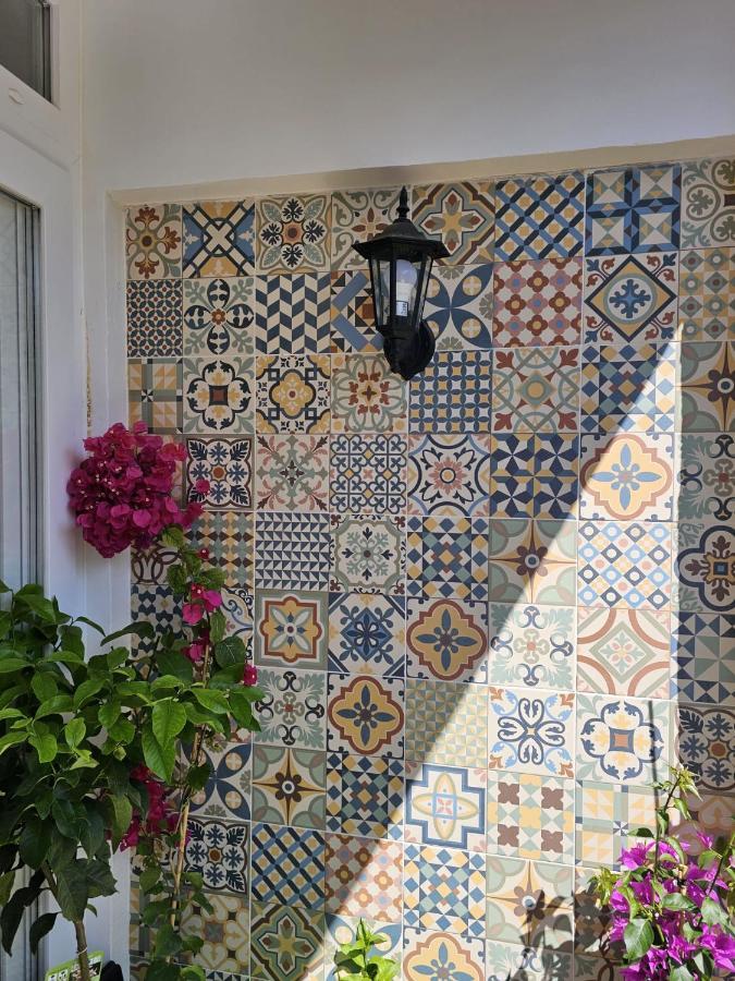 Casa Domingos Cales De Mallorca エクステリア 写真