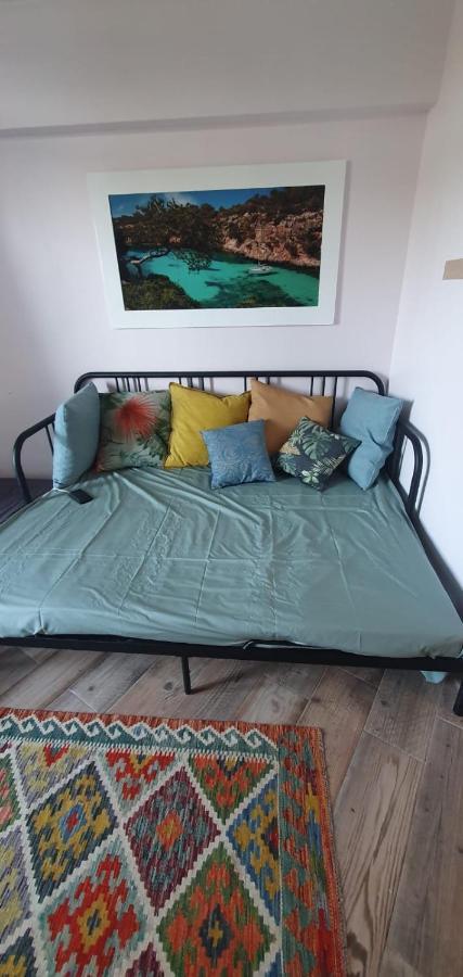 Casa Domingos Cales De Mallorca エクステリア 写真