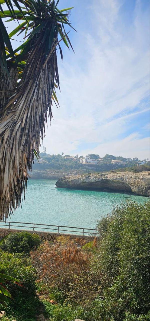 Casa Domingos Cales De Mallorca エクステリア 写真