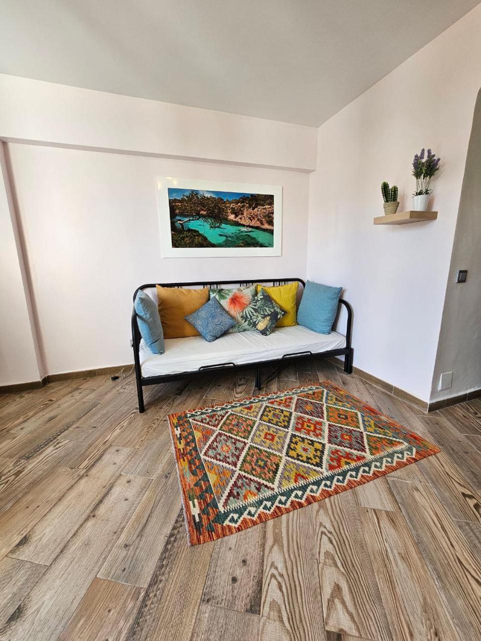 Casa Domingos Cales De Mallorca エクステリア 写真