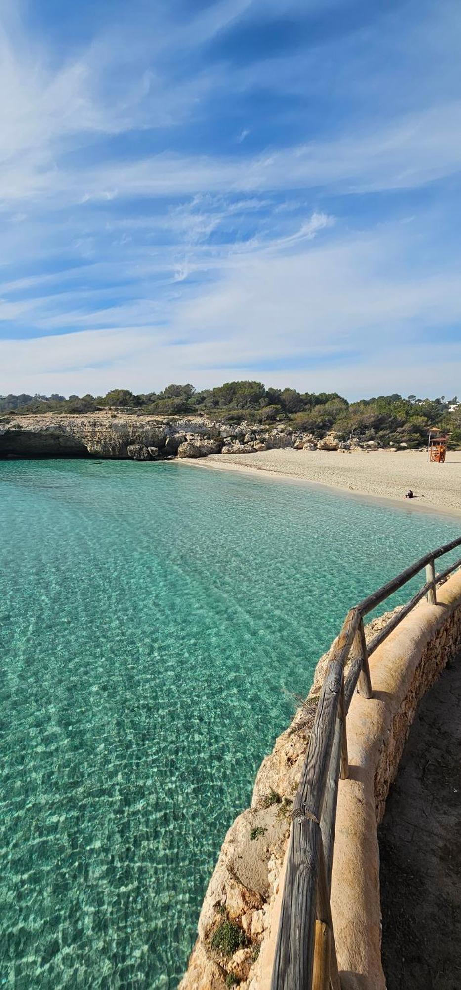 Casa Domingos Cales De Mallorca エクステリア 写真
