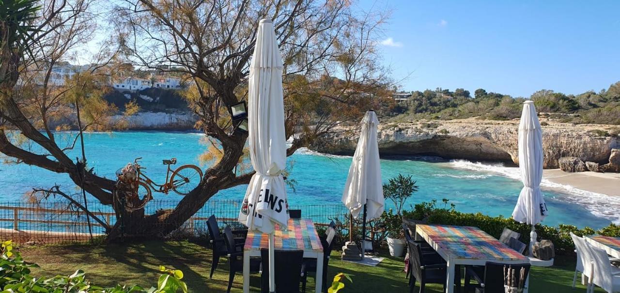 Casa Domingos Cales De Mallorca エクステリア 写真